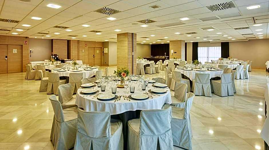 Sercotel Amistad Murcia