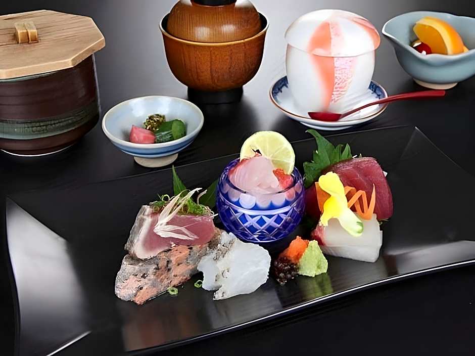 Kakegawa Grand Hotel