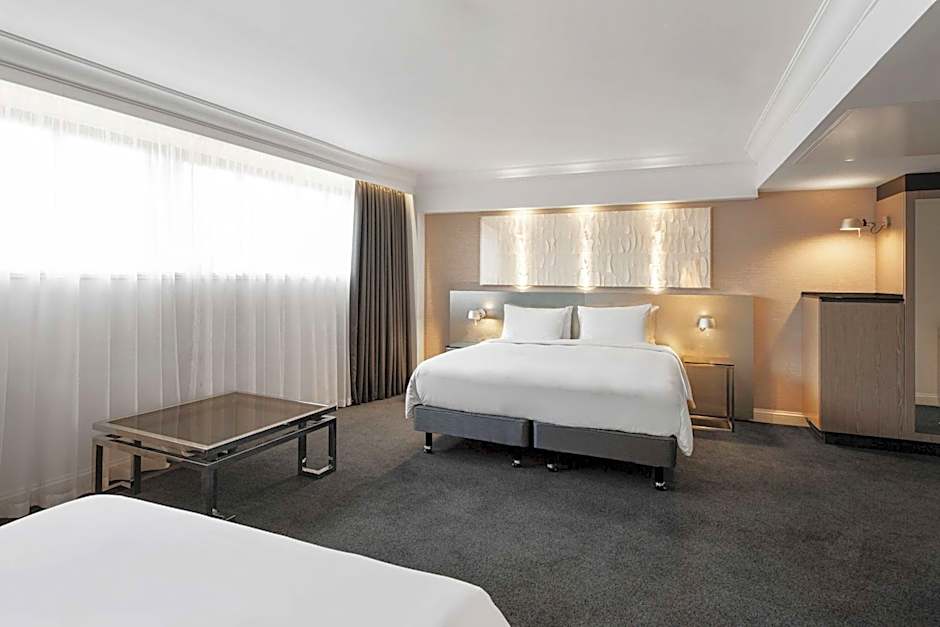 Radisson Blu Hotel, Leeds
