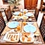 Riad Euphorbe