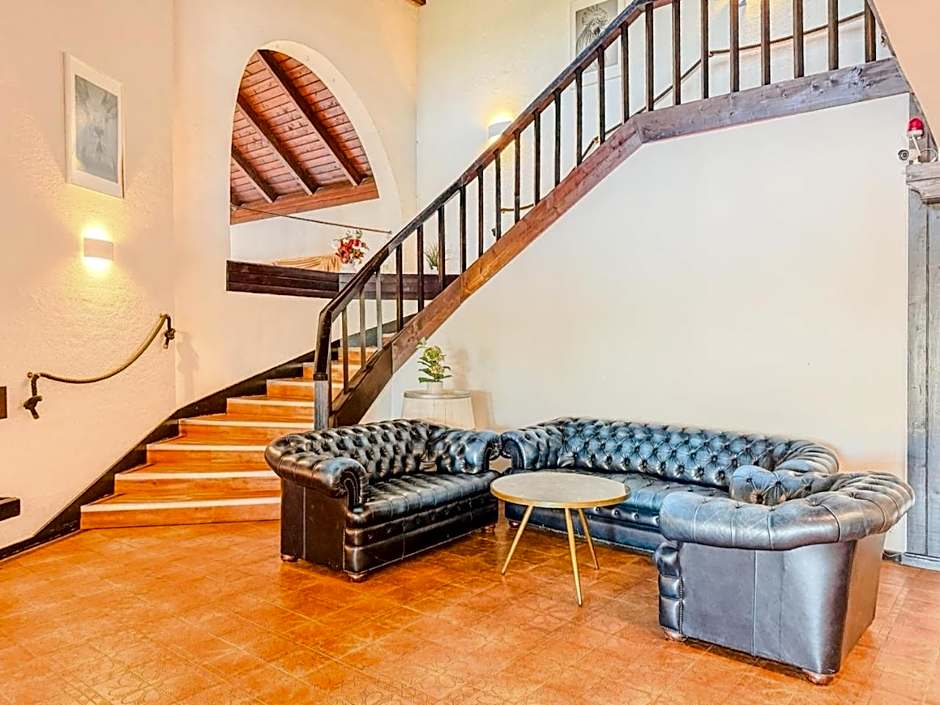 Hotel Sachsengang - free parking, near U1 & U2