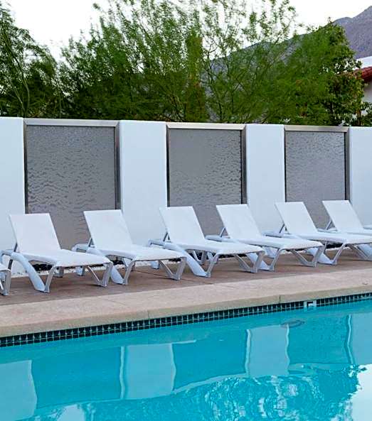 Alcazar Palm Springs