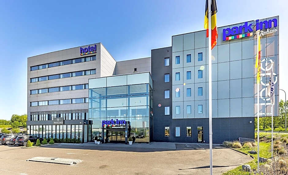 Park Inn by Radisson Liege Airport
