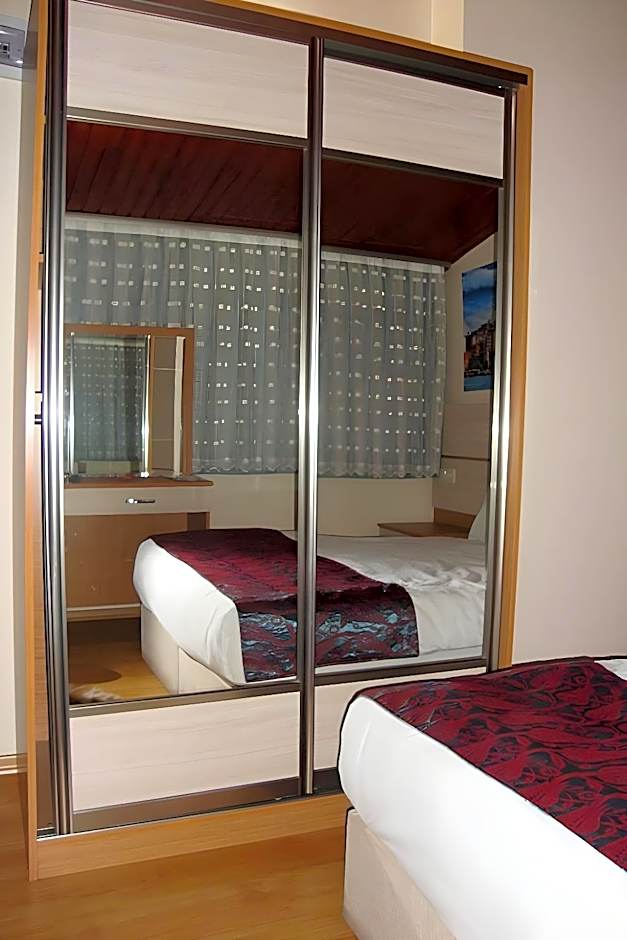 Royal Suites Besiktas