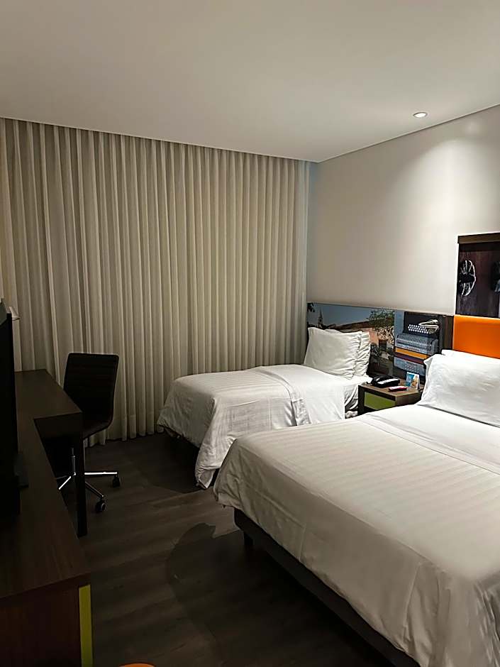 Hampton Inn By Hilton Valledupar