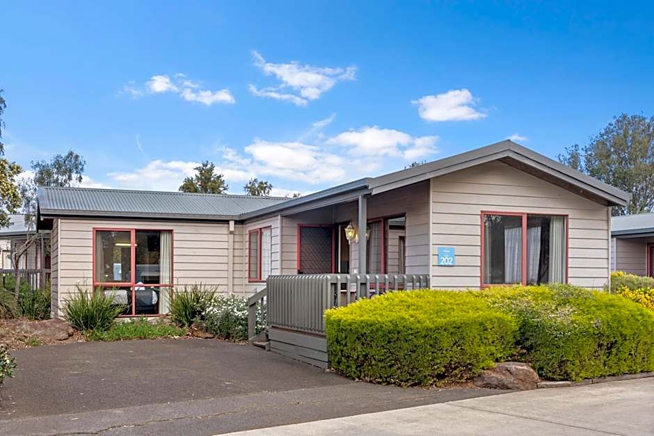 Discovery Parks - Melbourne