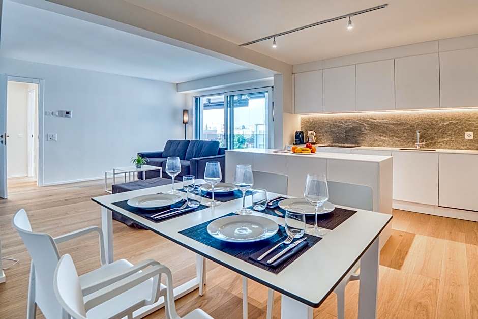 Sasso Boretto, Luxury Holiday Apartments