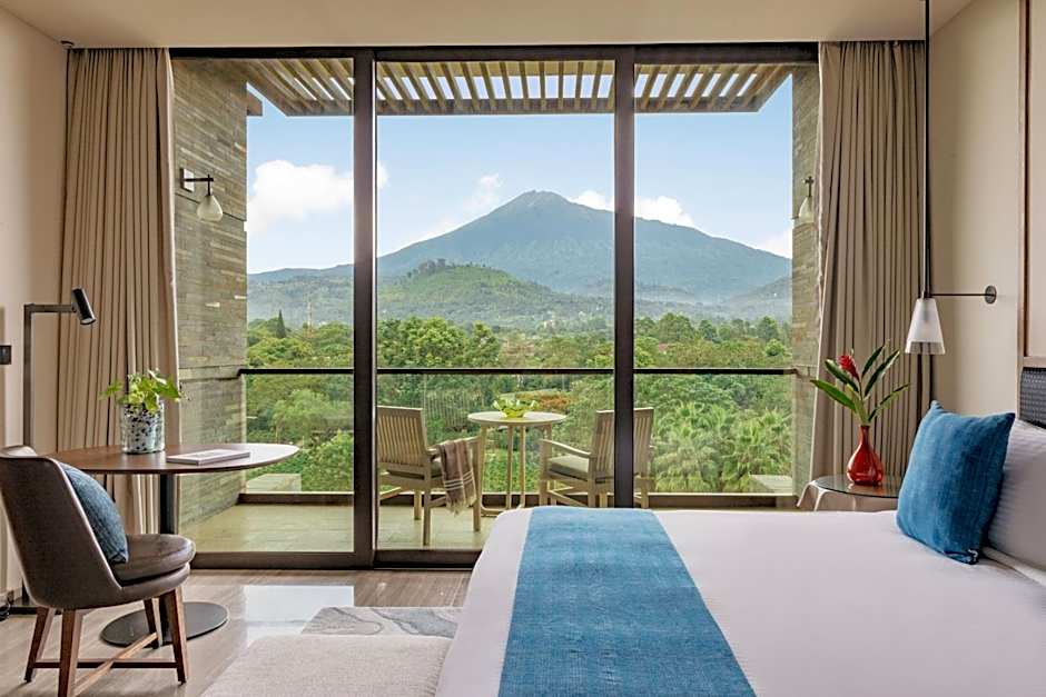 Gran Melia Arusha