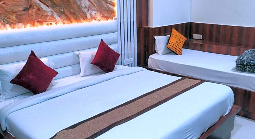 Bedweiser Backpackers Hostel