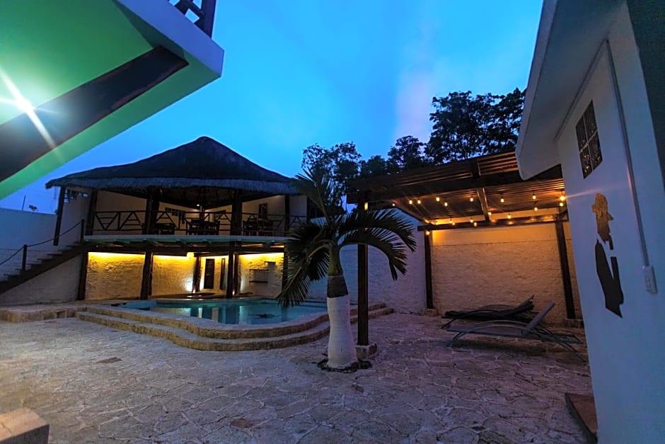 Howlita Tulum - Adult Only