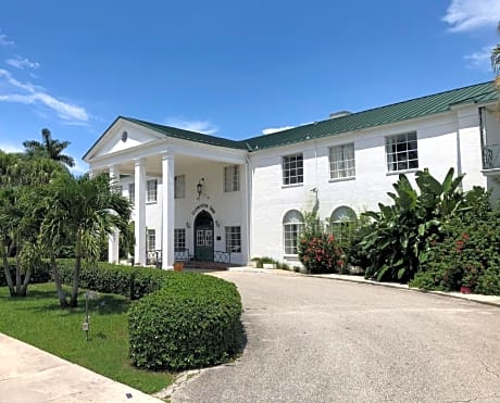 Americas Best Value Inn Historic Clewiston Inn