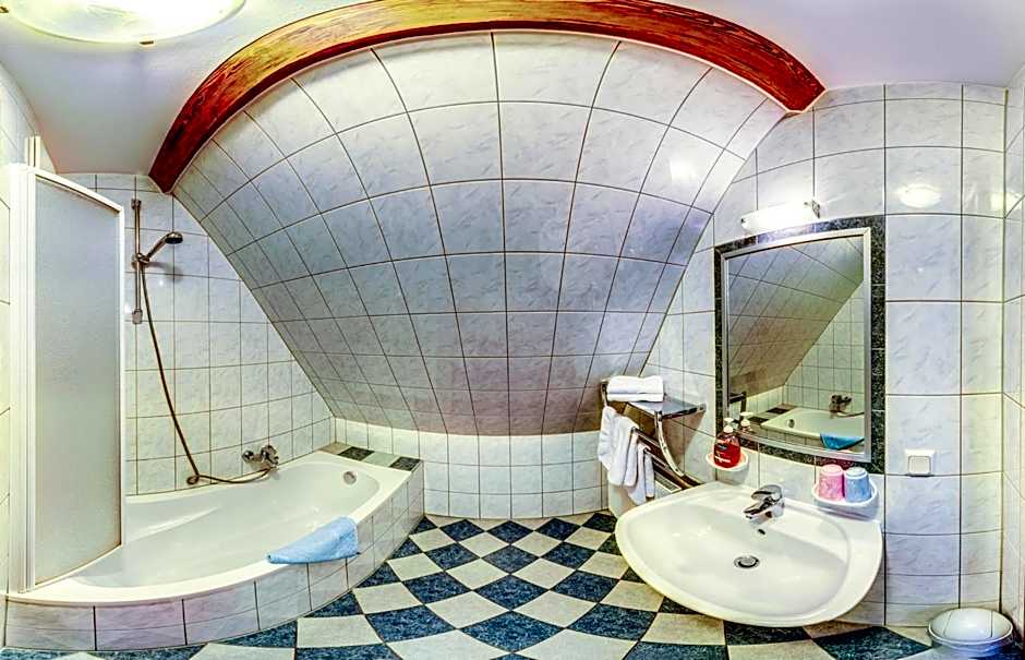 Frühstückspension Zanglhof