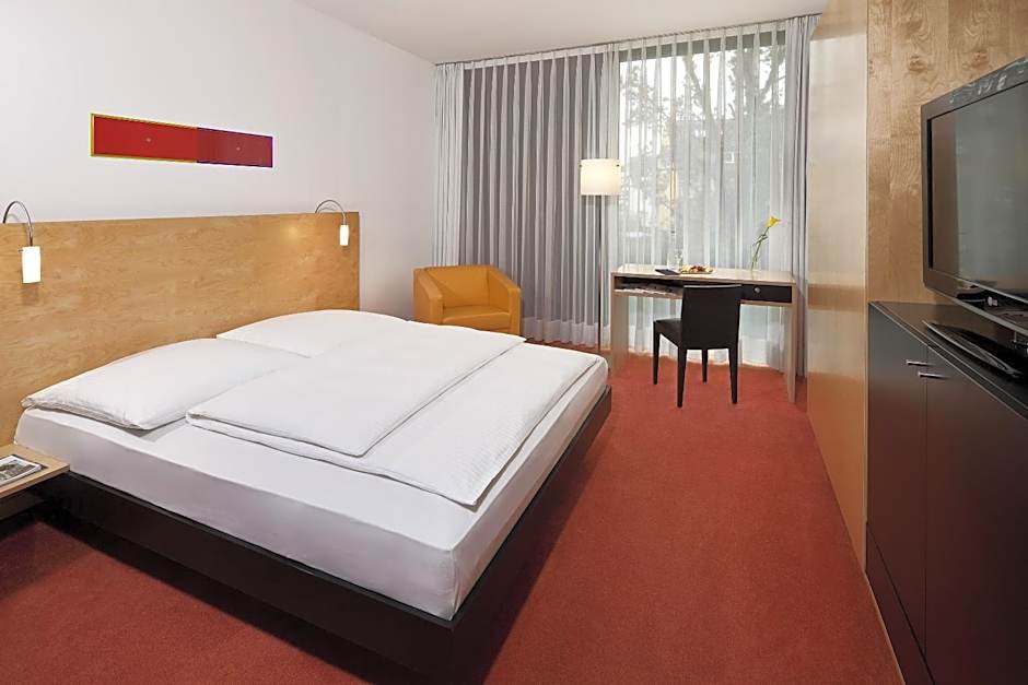 INNSiDE Düsseldorf Seestern