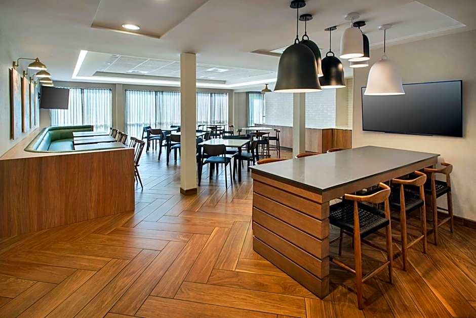 Fairfield Inn & Suites by Marriott Somerset