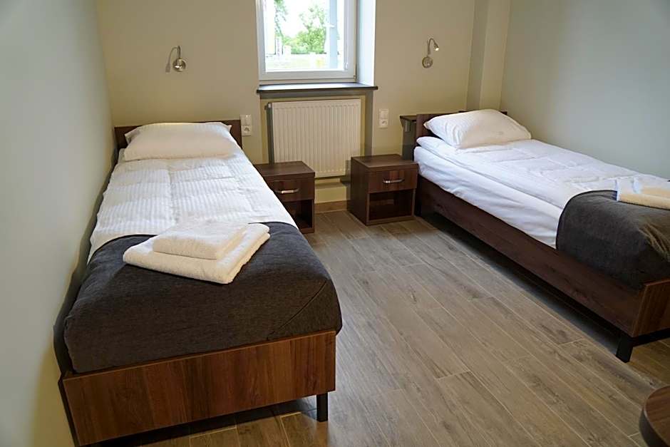 Foto 1 von 8 von SmartMotel