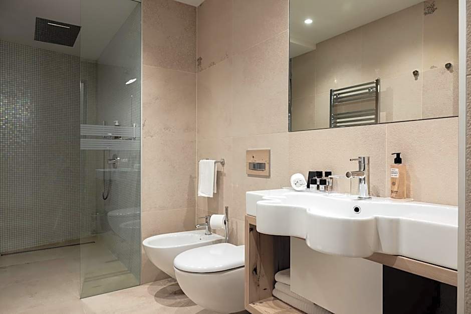 Hotel Orso Grigio