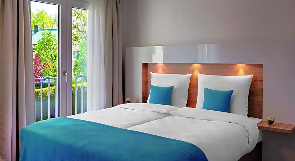 Hotel und Pension Seereich