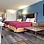 Texas Inn and Suites Raymondville