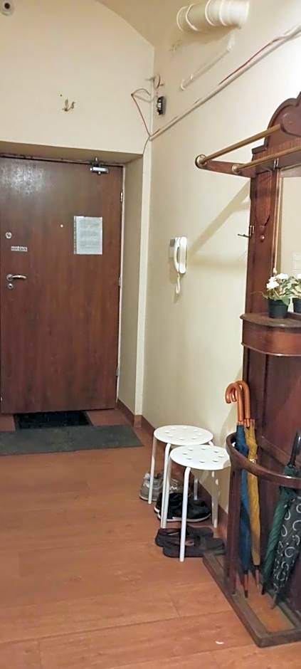 Hostel ALEX&TSA