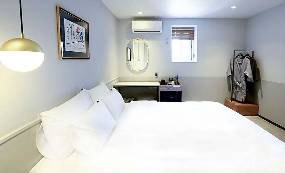 Hotel No.25 Yangju Songchu Branch