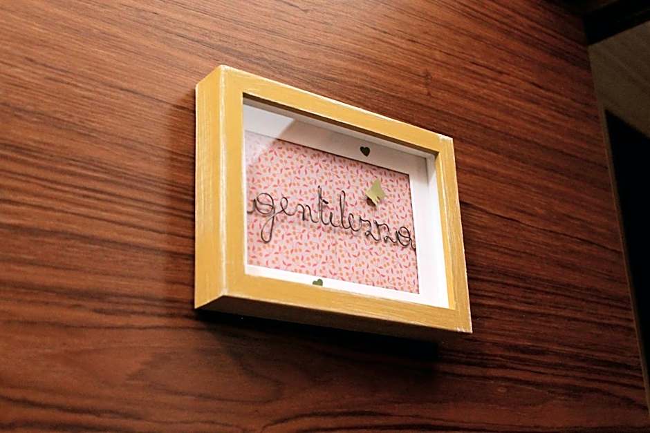 OroVerde Rooms & Suite nel cuore di Trani