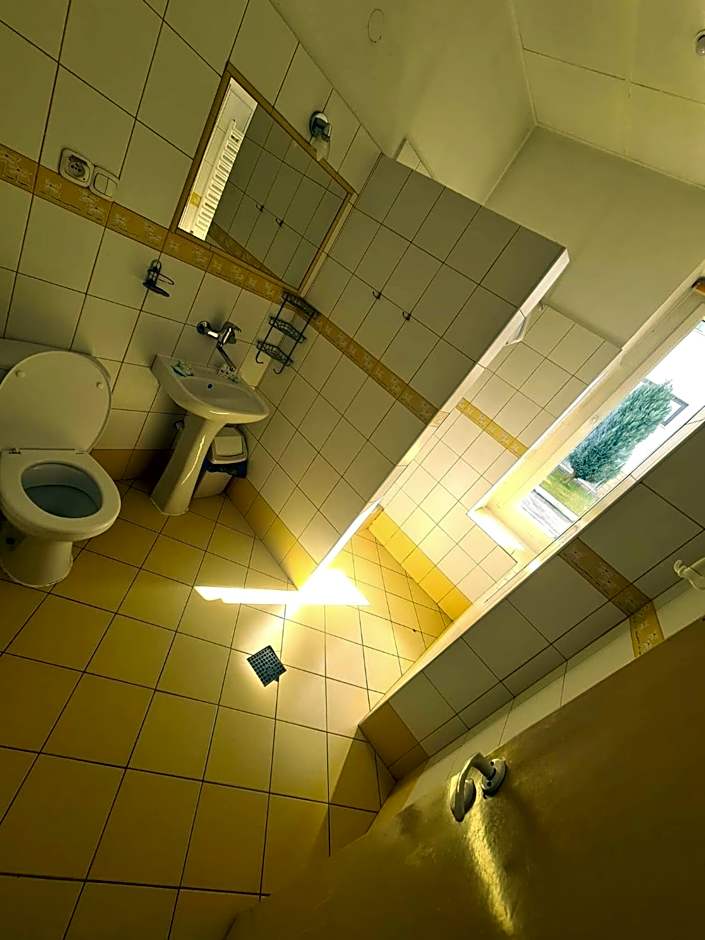 OWR Relax - Hostel położony blisko atrakcji turystycznych