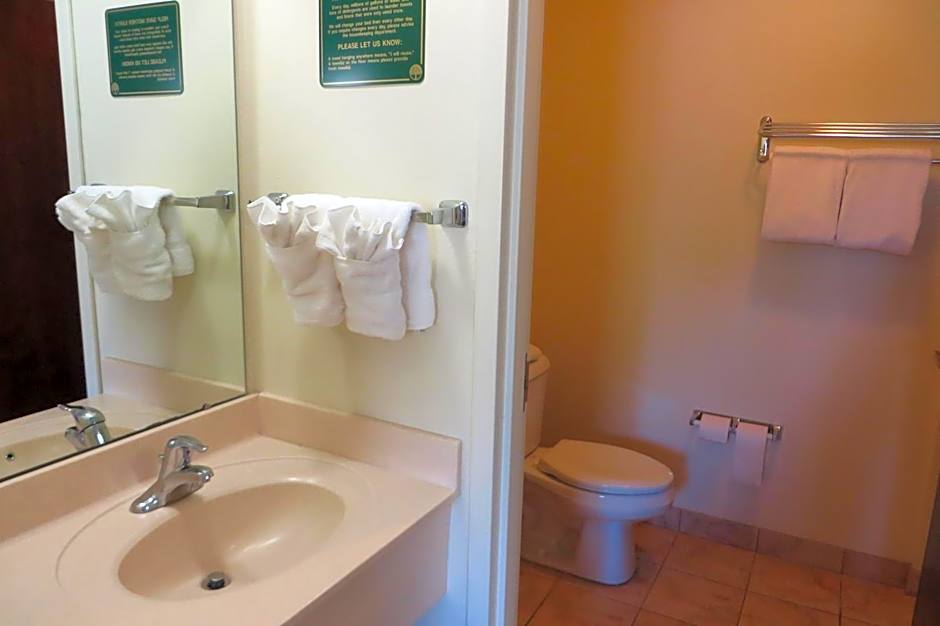 Hawthorn Extended Stay by Wyndham Seville