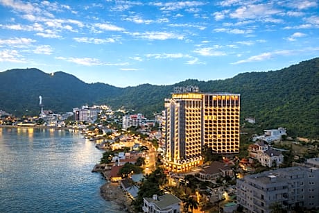 OYSTER BAY HOTEL VUNG TAU