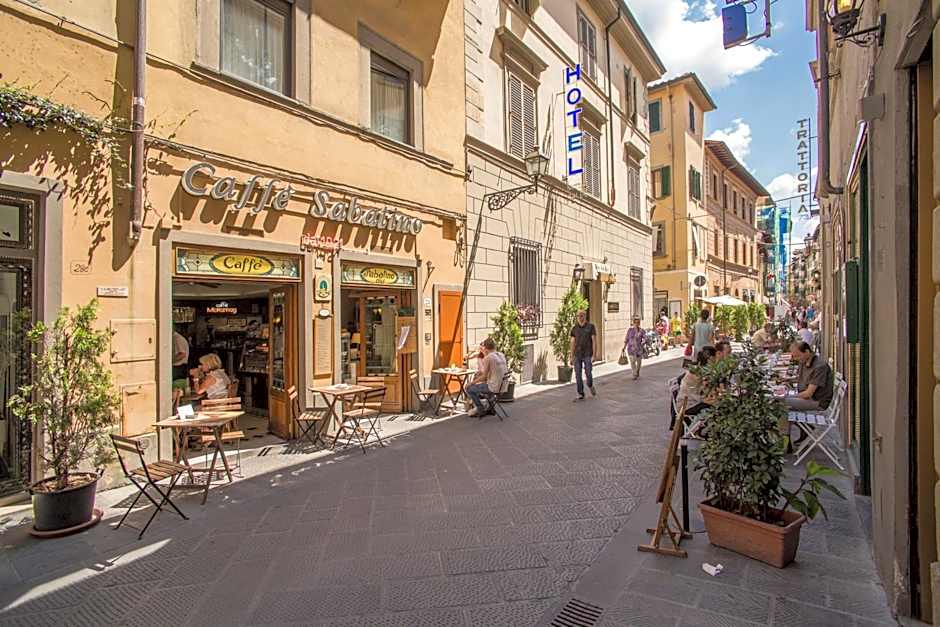 Hotel Nuova Italia