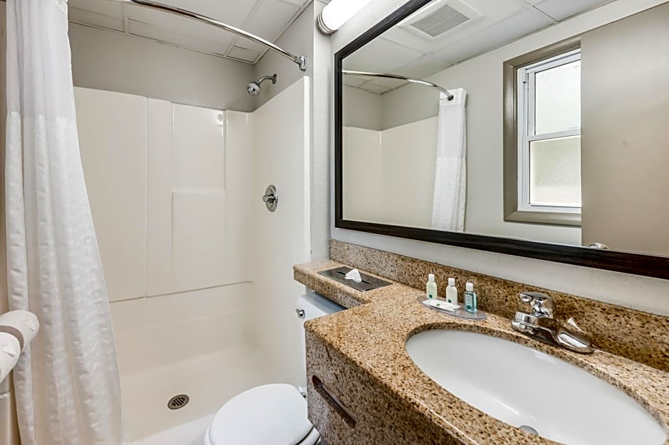 Rodeway Inn Poughkeepsie