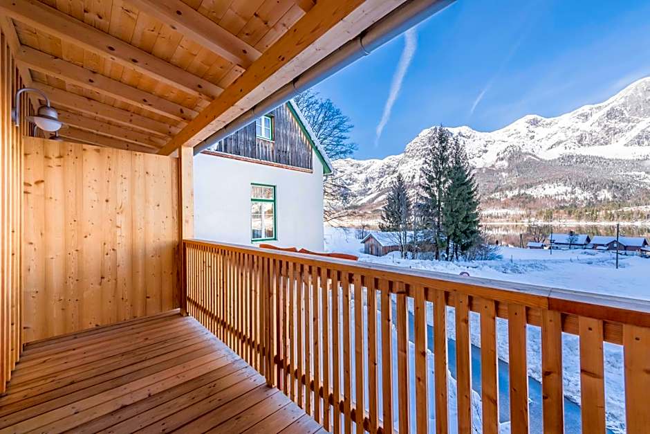 JUFA Hotel Grundlsee