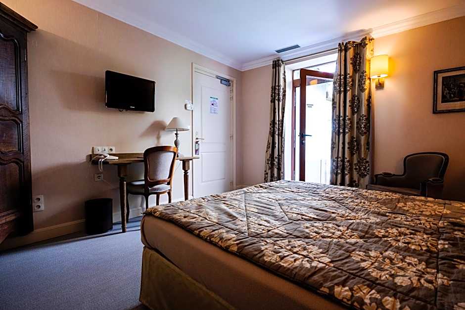 Cit'Hotel Sphinx - Hotel