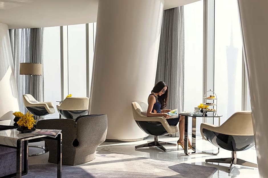 Four Seasons Hotel Guangzhou