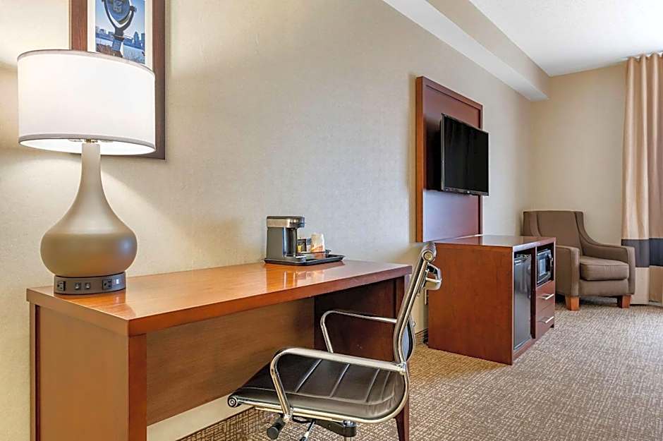 Comfort Inn Louisville Southwest