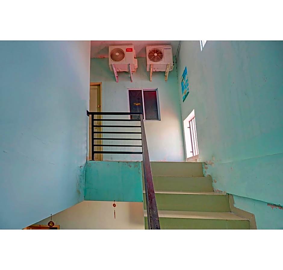 Hotel O Octav Homestay