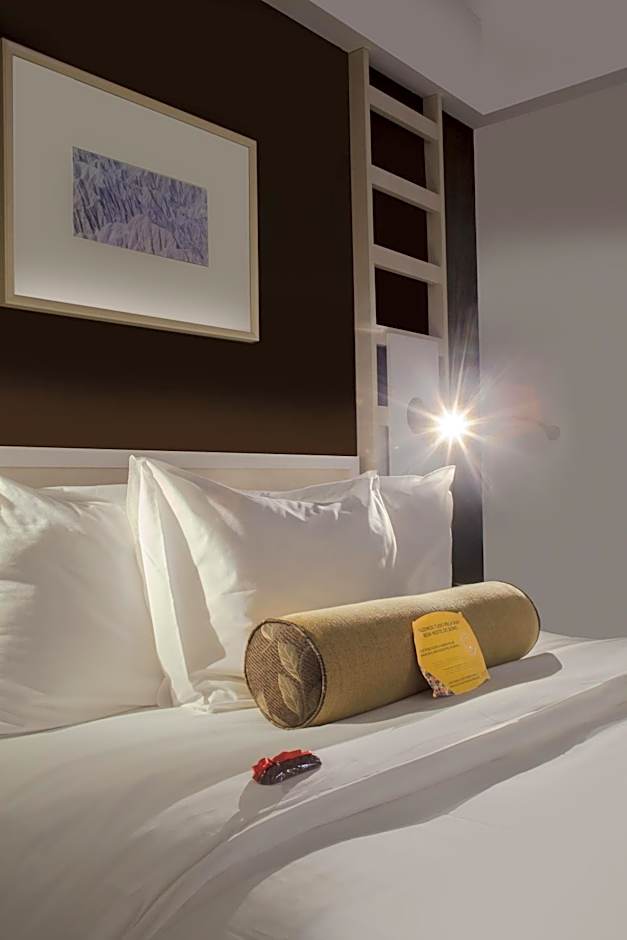 Comfort Suites Alphaville