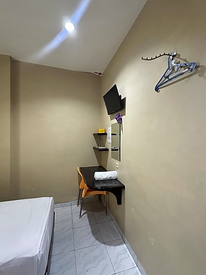 Hotel Anda Dan Karaoke Pematangsiantar