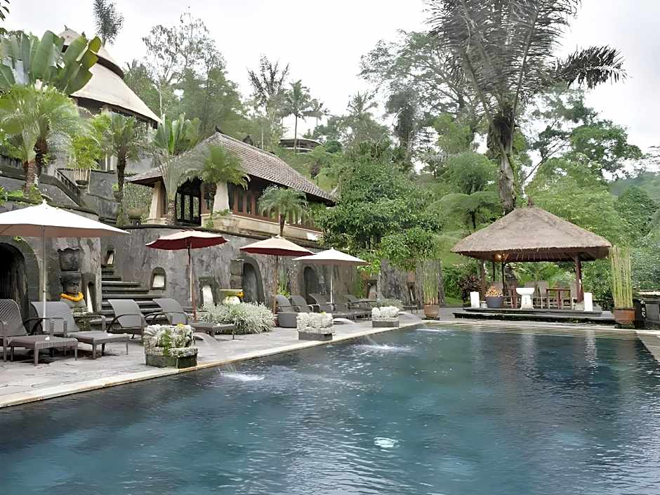 Bagus Jati Health & Wellbeing Retreat