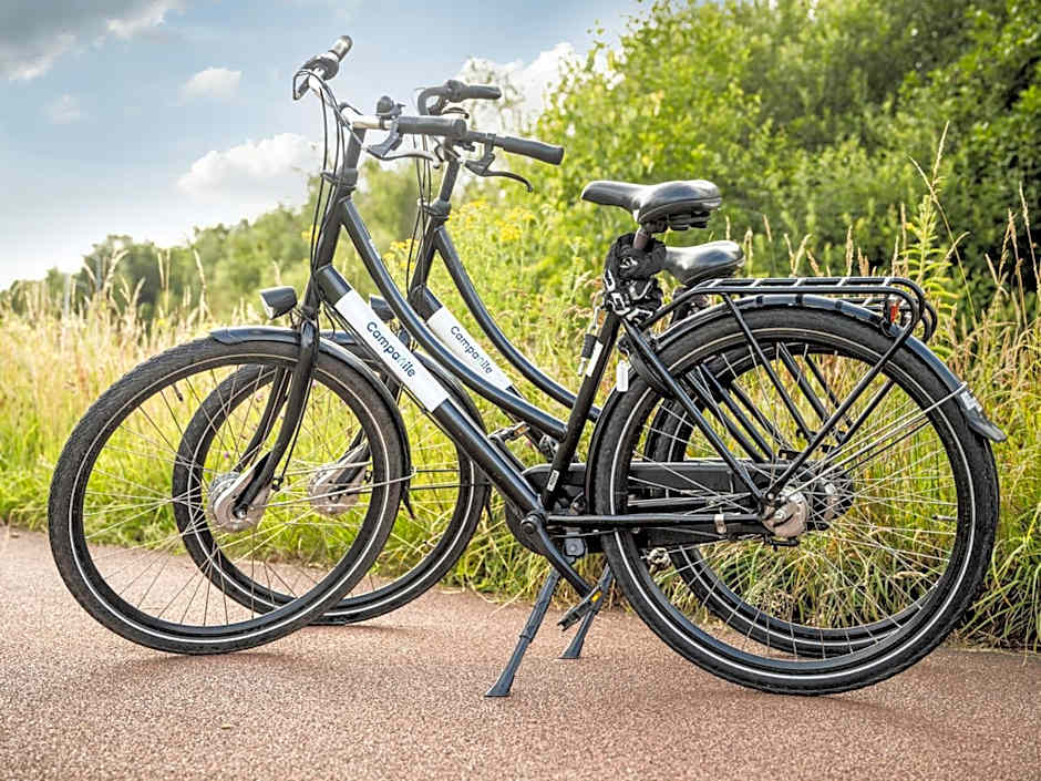 Campanile Hotel & Restaurant 'S Hertogenbosch