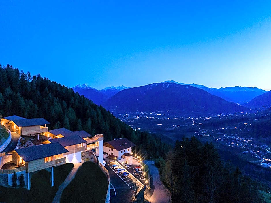 Mountain Village Hasenegg