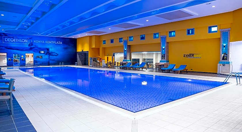 Dedeman Konya Hotel Convention Center