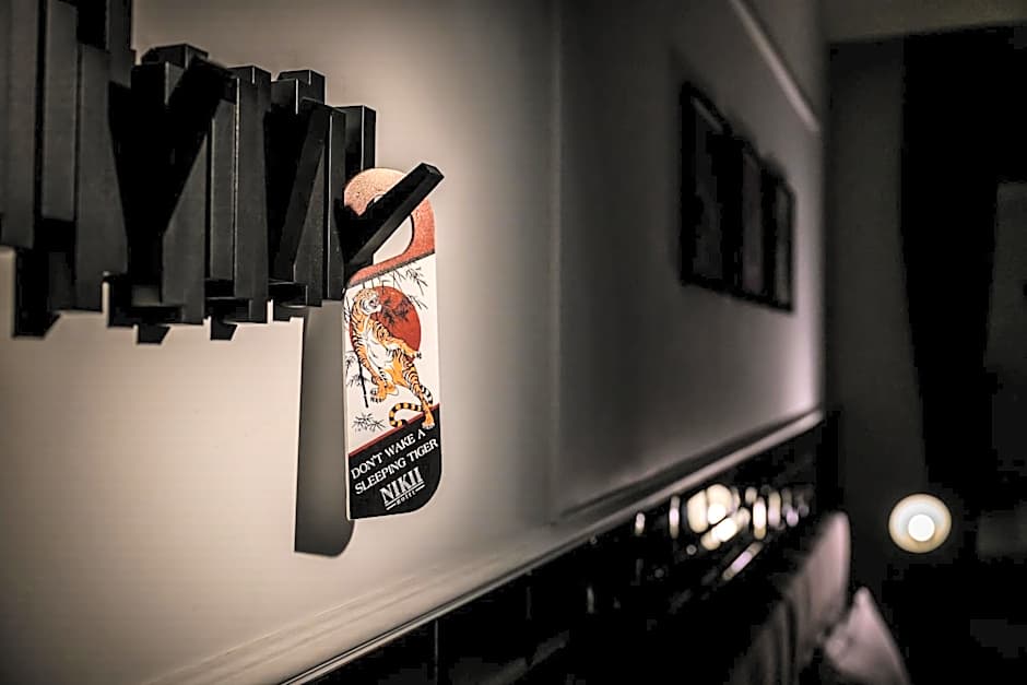 Nikii Boutique Hotel