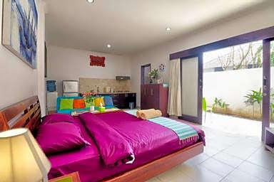 ABC Apartment