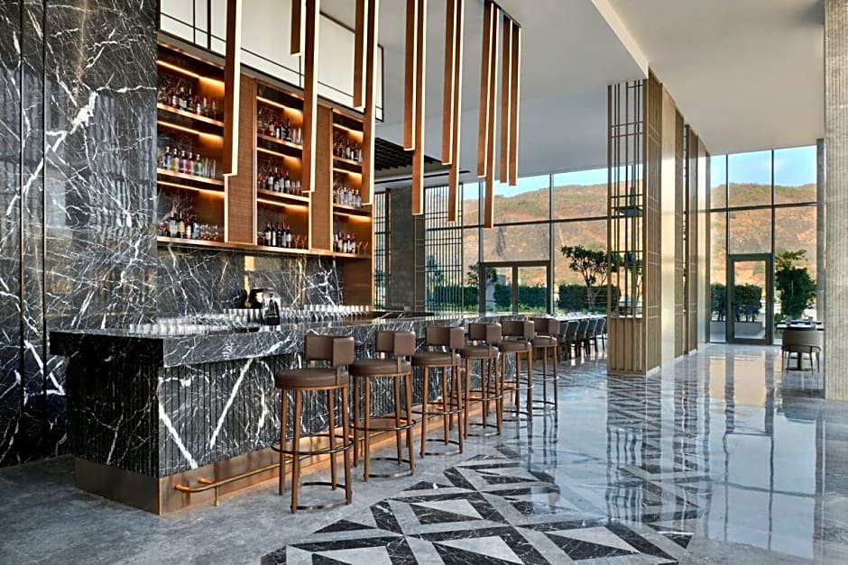 Le Meridien Navi Mumbai