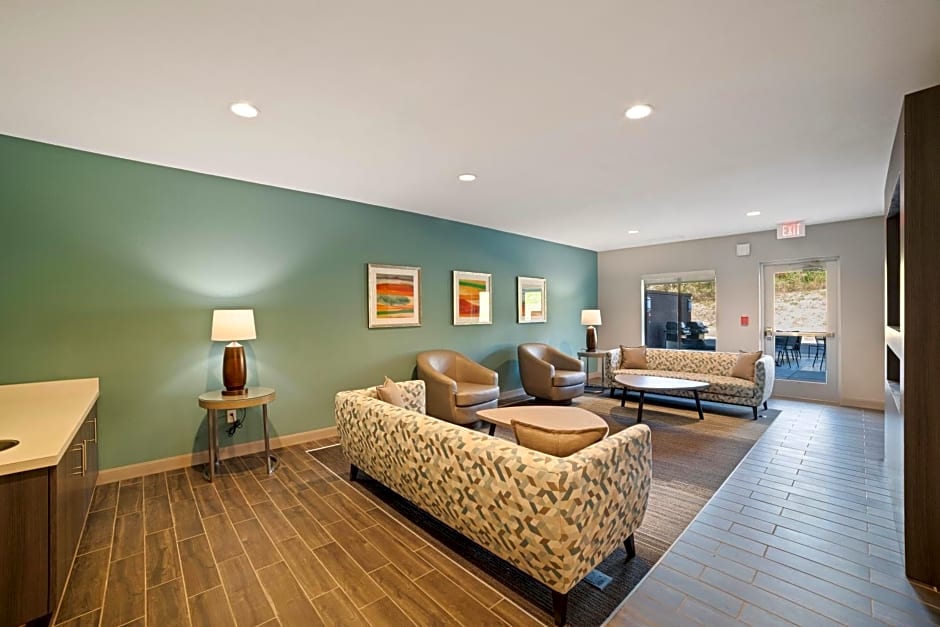 Extended Stay America Premier Suites - Greenville - Woodruff Road