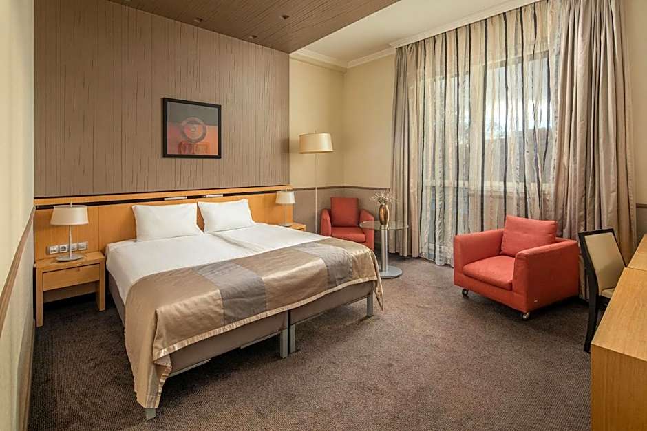 Mamaison Hotel Andrassy Budapest