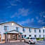 Delavan Inn and Suites
