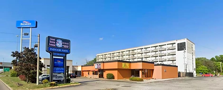 Baymont by Wyndham Youngstown