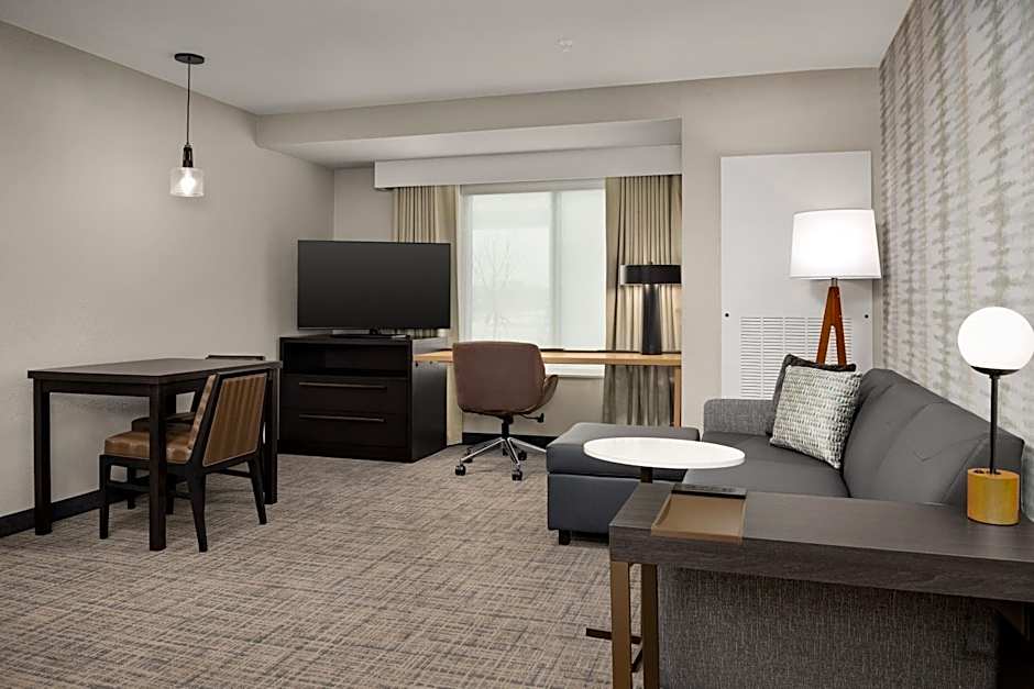 Residence Inn by Marriott Dallas Grand Prairie