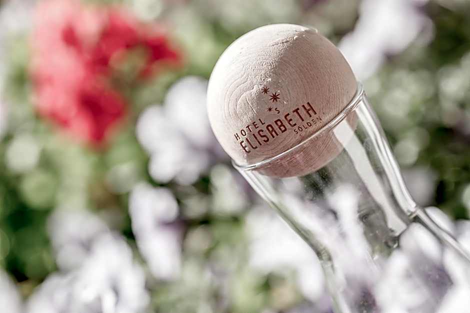 Hotel Elisabeth Superior Sölden